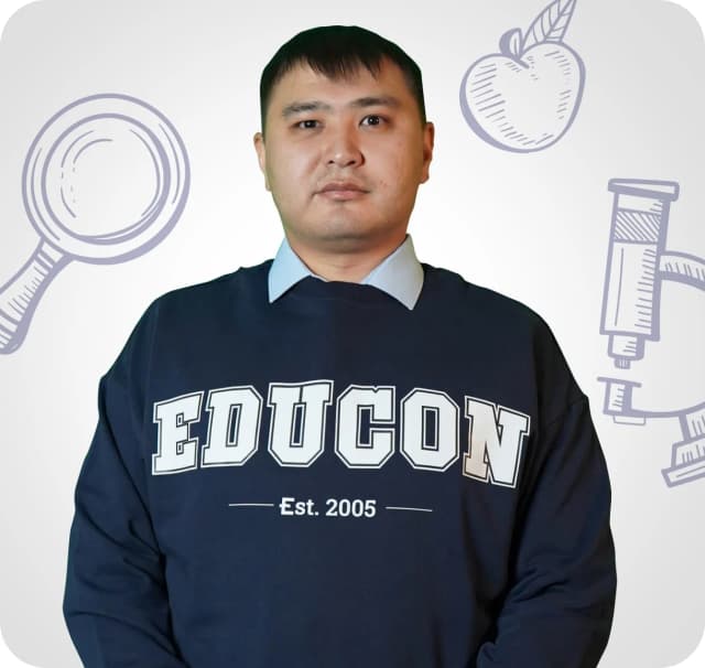 Ермек Жантасов