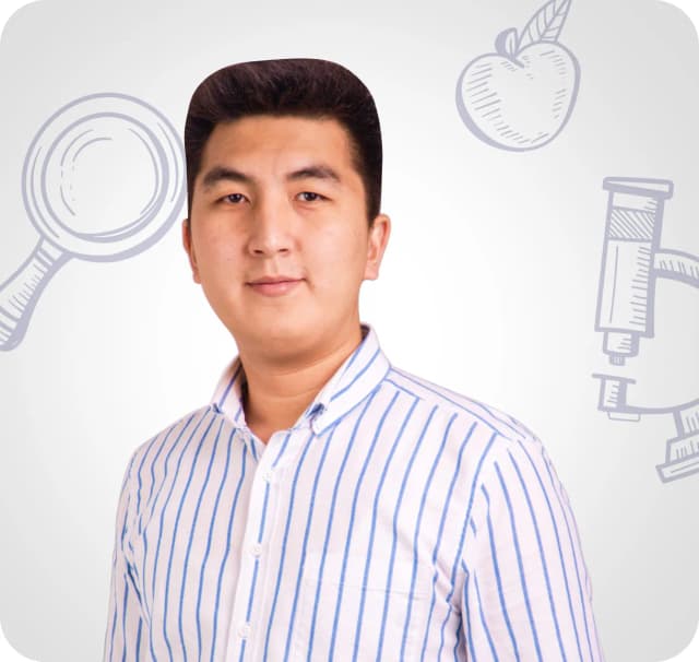 Бақытбек Киіков