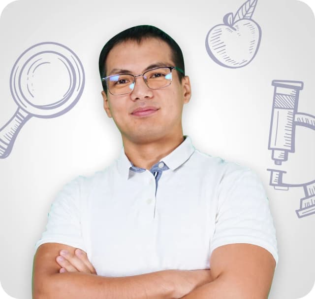 Кудайбергенов Акжол