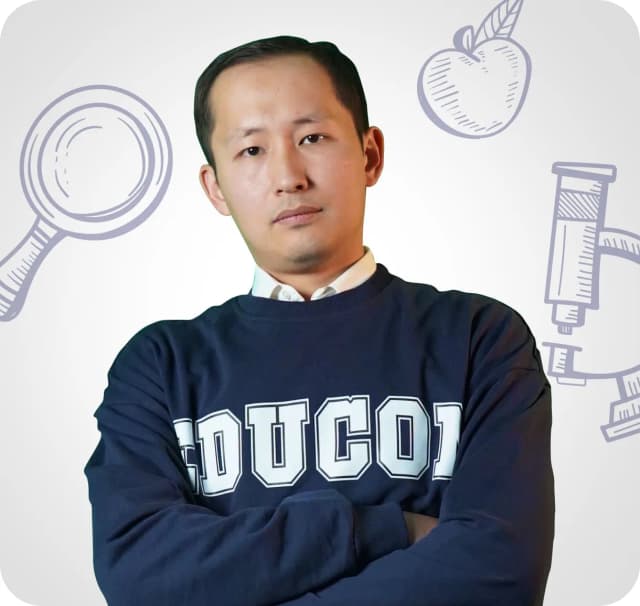 Ердәулет Төрехан