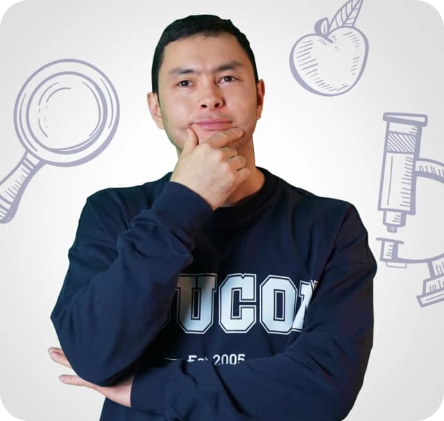 Досжан Калиев 