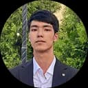 Нурмухамбетов Искандер